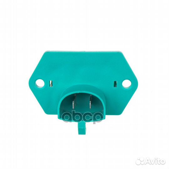 Резистор вентилятора радиатора основного ford F