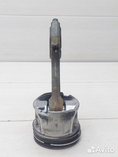 Поршень Bmw X6 E71 3.0SD M57 N2 2009