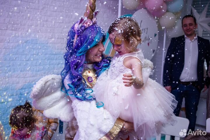 Фотограф на день рождения/выпускной/праздник