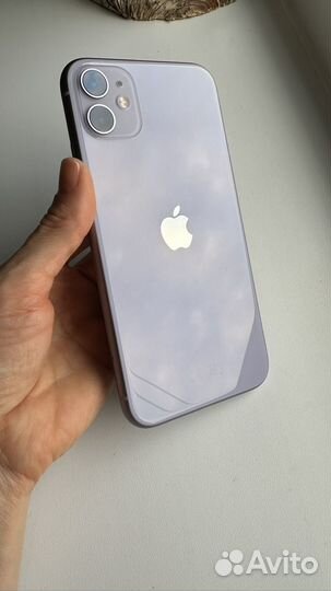 iPhone 11 128gb