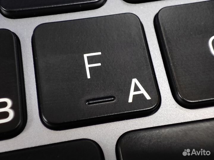 Гравировка клавиатуры. Русификация клавиатуры