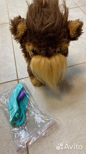 Furreal friends собака
