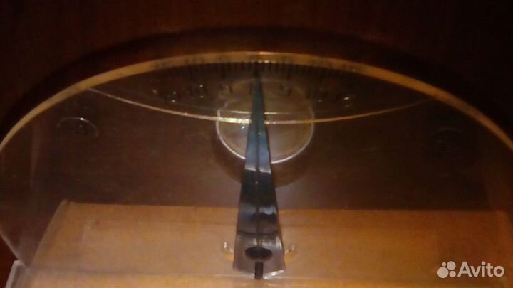 Прибор определения величины магнитного склонения