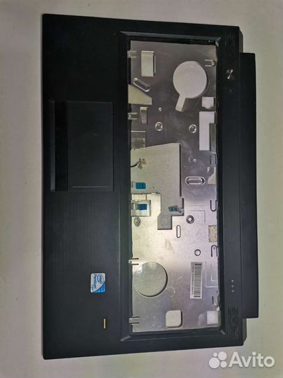Топкейс lenovo b570