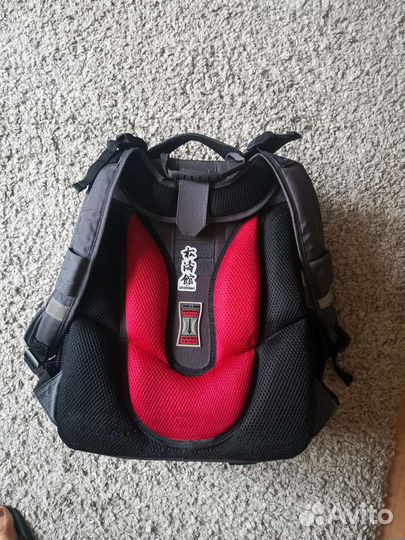 Рюкзак детский для мальчика