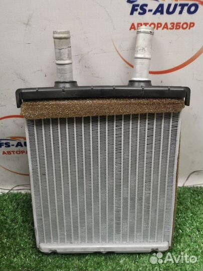 Радиатор печки Hyundai Getz хетчбек 3 двери 1.4