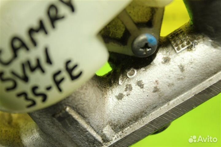 Главный тормозной цилиндр Toyota Camry SV41 3S-FE