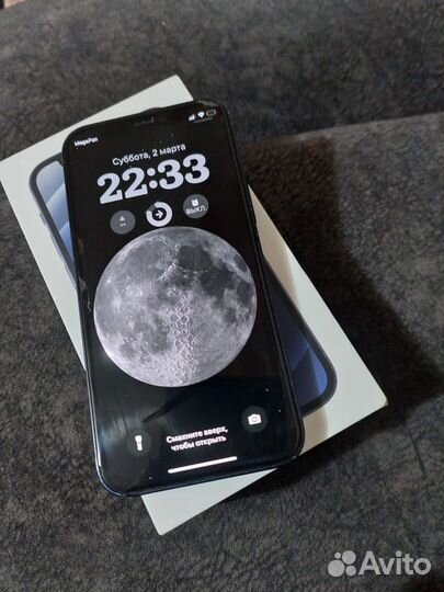 iPhone 12 mini, 128 ГБ