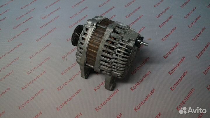 Nissan 23100-ED01A Генератор