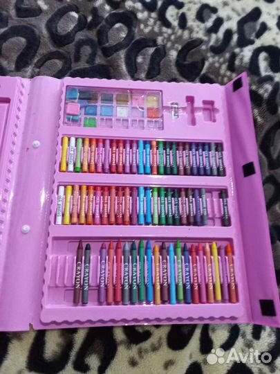 Набор для, художественного творчества