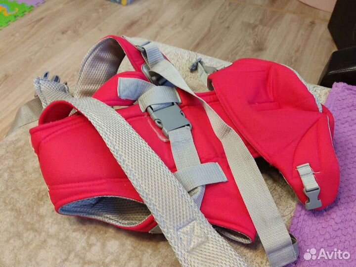 Рюкзак переноска кенгуру