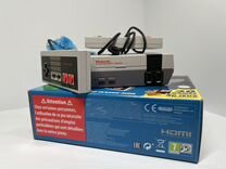 Оригинальная приставка NES Classic mini (Nintendo)