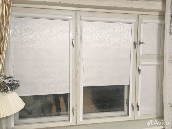 Жалюзи Рулонные