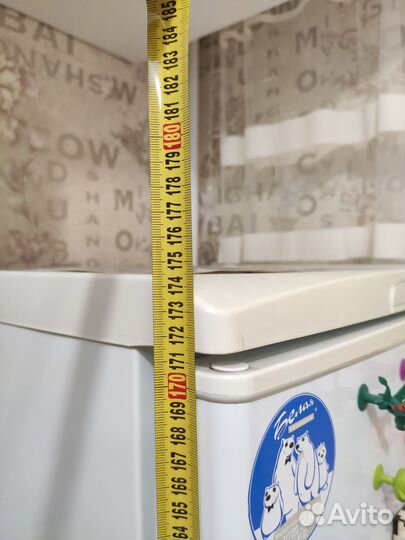 Холодильник Норд б/у