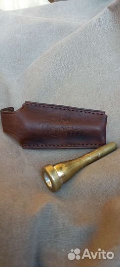 Чехол для мундштука Martin