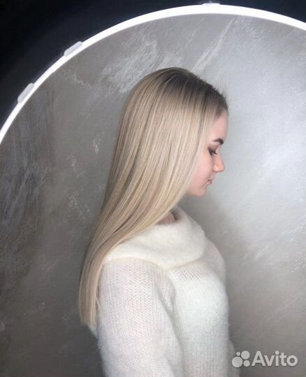 Стилист / колорист (AirTouch, шатуш, балаяж)