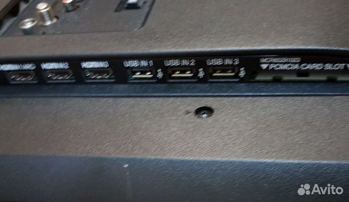 Телевизор SMART tv lg 32 lf630