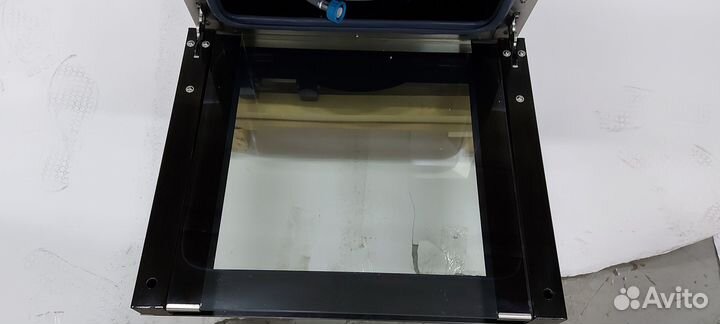 Конвекционная печь кпп-4-1/2Э