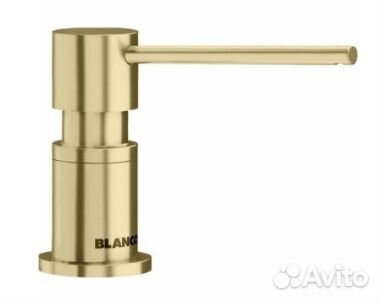 Дозатор для жидкого мыла Blanco Lato 500 ml в асс