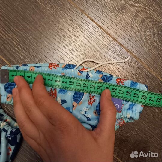 Трусики для плавания