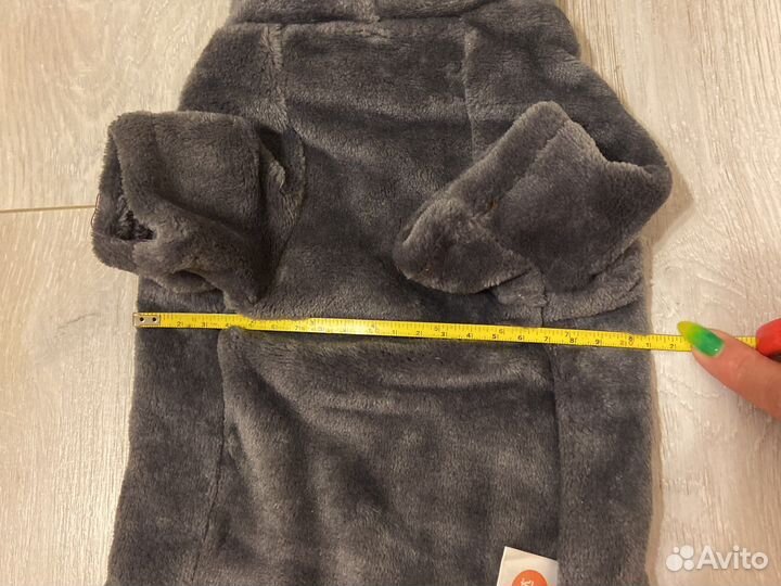 Костюм на собаку