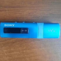 Мп3 плеер sony nwz b183f