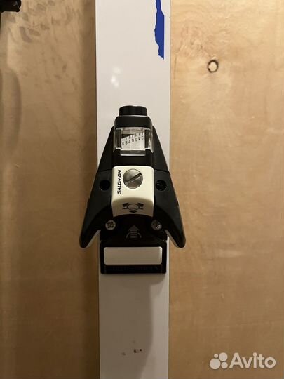 Горные лыжи PRE 3s (lite carbon)