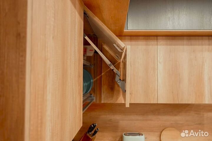 Кухни на заказ в рассрочку