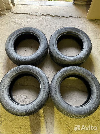 Federal Himalaya SUV 225/65 R17