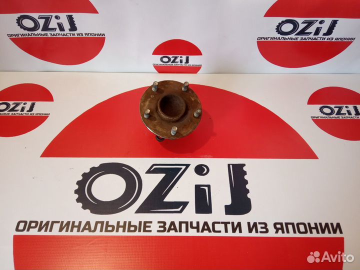 Ступица задняя Сузуки sx4