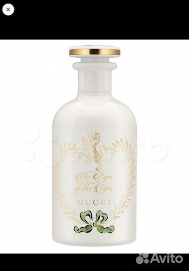 Парфюм gucci The Eyes of The Tiger