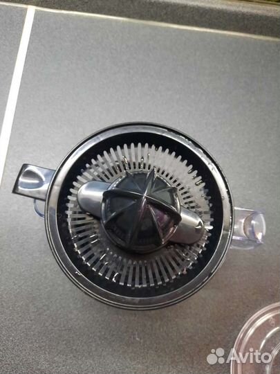 Соковыжималка для цитрусовых