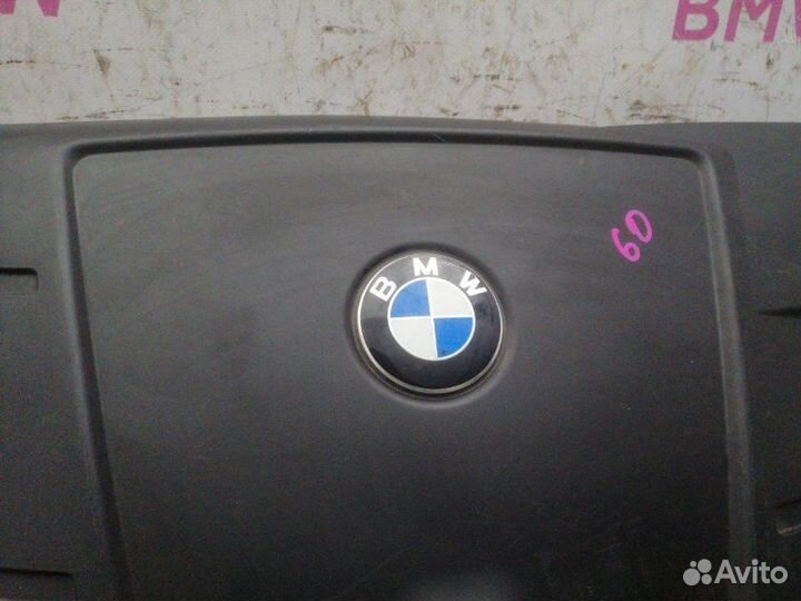 Воздухозаборник Bmw 3-Series E90LCI N46B20 2010