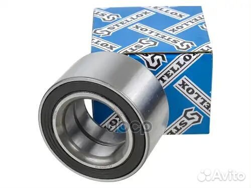 43-29049-SX к-кт подшипника ступицы задней\KIA