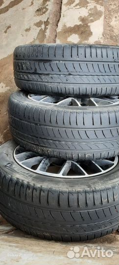 Pirelli Cinturato P1 205/55 R16