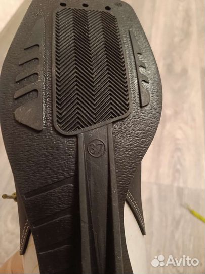 Лыжи беговые