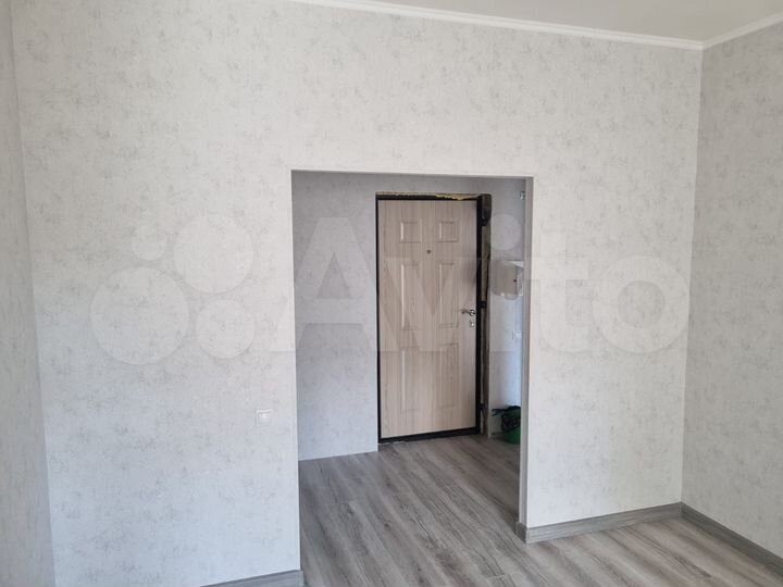 1-к. квартира, 48,3 м², 9/16 эт.