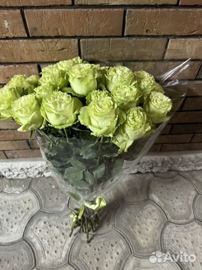 Букет из 25 роз