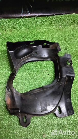 Пыльник рулевой рейки левый AudiA4b7