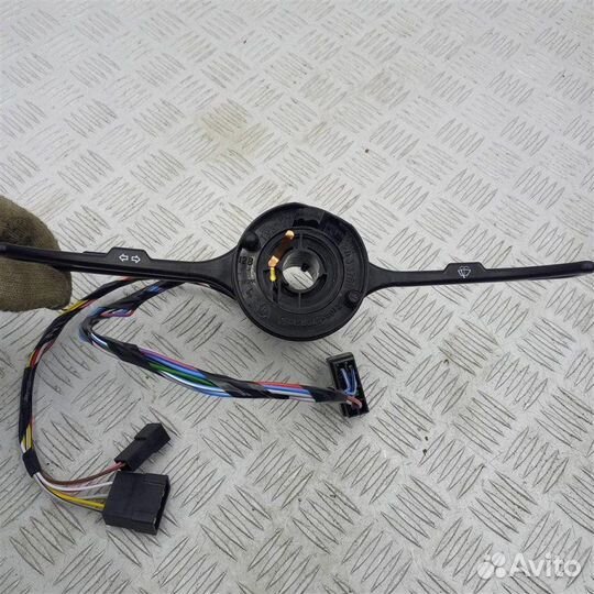 Переключатель подрулевой в сборе Ваз 2107