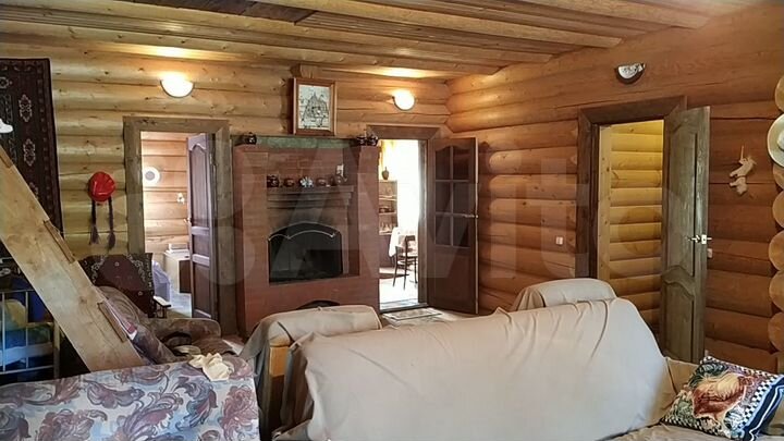 Дом 83,4 м² на участке 14 сот.