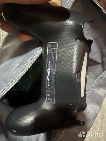 Dualshock 4 оригинальный