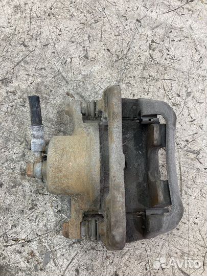 Суппорт тормозной передний правый FAW Vita