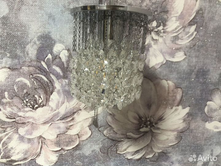 Светильник настенный бра