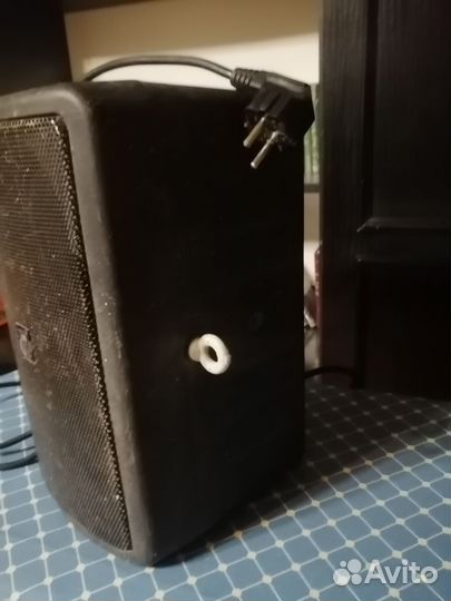 Колонка активная dB technologies L-160