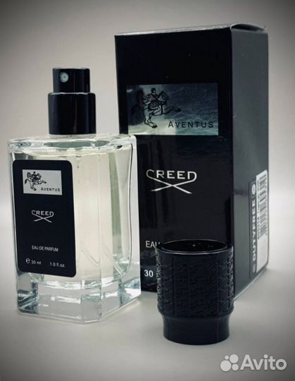 Духи creed aventus 30мл