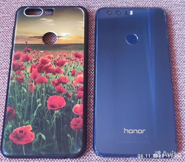 HONOR 8, 4/32 ГБ