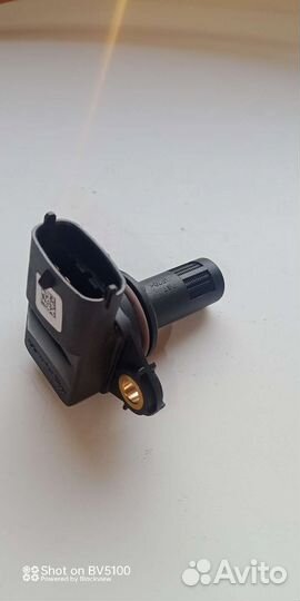 Датчик Влажности Воздуха 5802373165