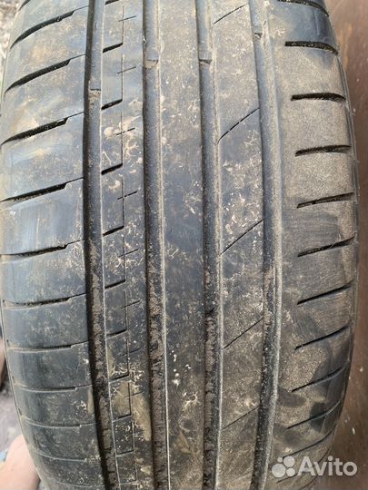 Kapsen Rassurer K737 205/55 R16