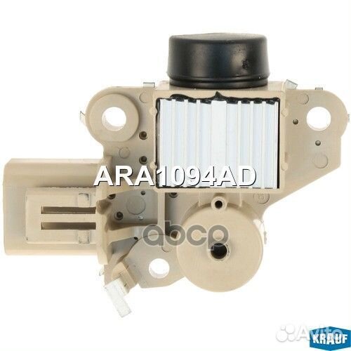 ARA1094AD реле-регулятор KIA Spectra/Shuma/Spo